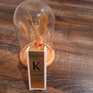 Brand New in Box Kerastase Hair Oil